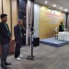 บรรยากาศการจัดทำแผนปฏิบัติการและแผนธุรกิจ สหกรณ์ออมทรัพย์ครูพัทลุง จำกัด ประจำปี 2567 เมื่อวันเสาร์ที่ 6 มกราคม 2567 ที่ผ่านมา ณ โรงแรมศิวา รอยัล พัทลุง